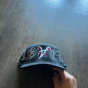 Lover Baseball Cap